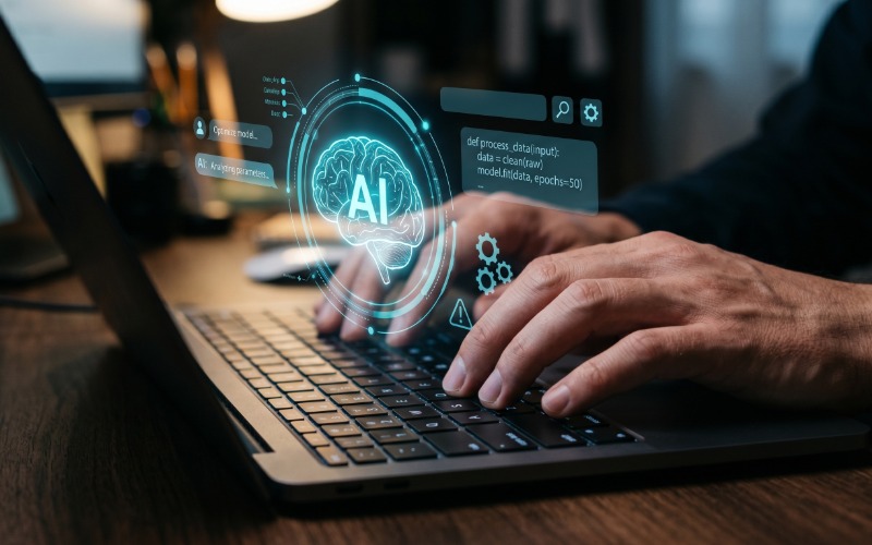 nteligencia Artificial en Medellín: Guía Completa 2026